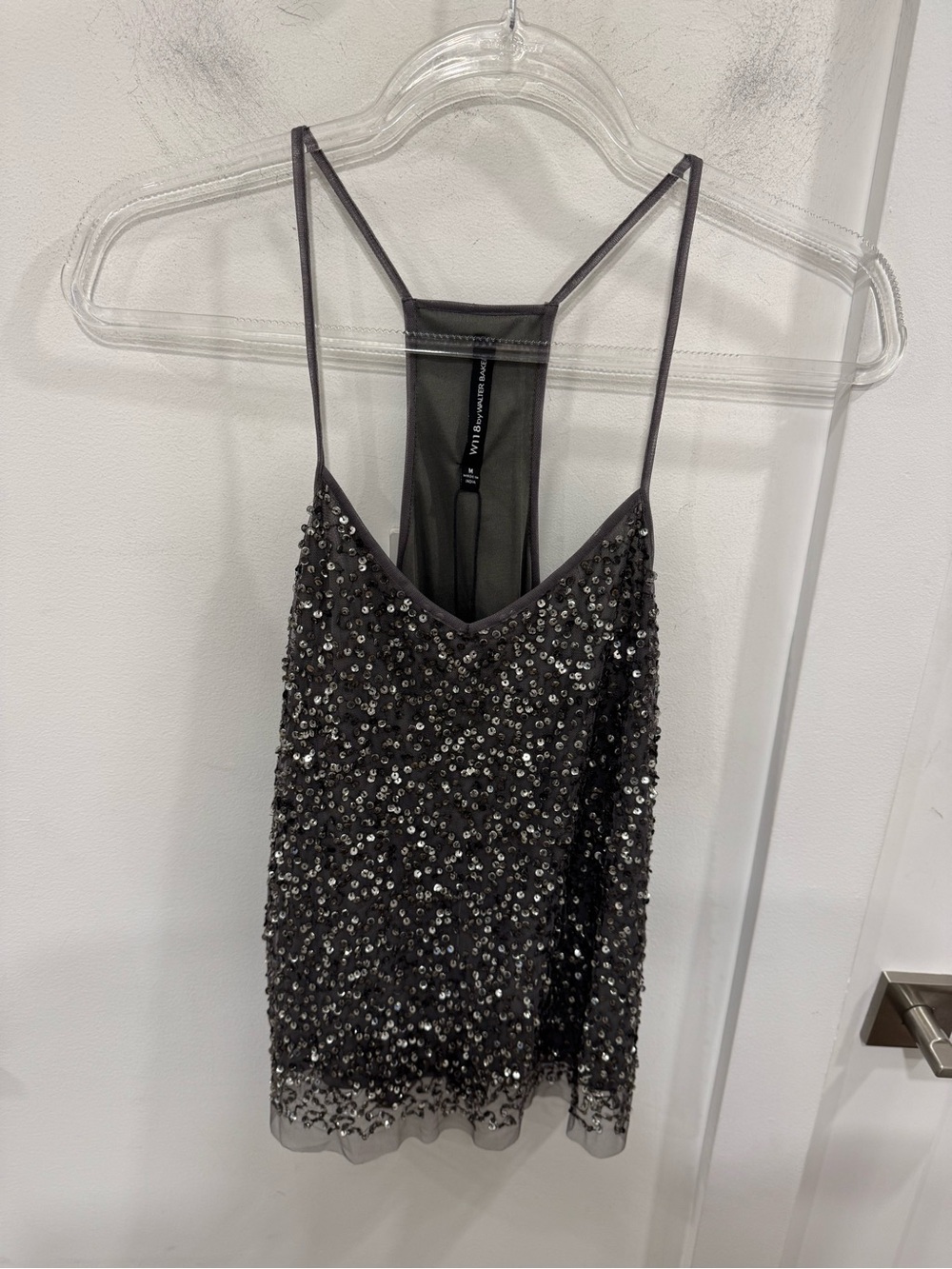 W118 by Walter Baker Karina Top